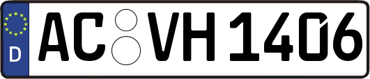AC-VH1406
