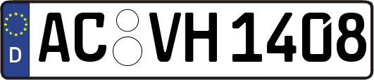 AC-VH1408