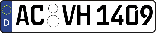 AC-VH1409