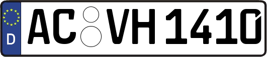 AC-VH1410