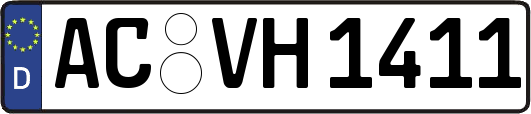 AC-VH1411