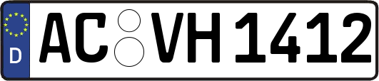 AC-VH1412