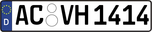 AC-VH1414