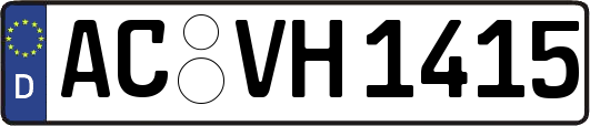 AC-VH1415