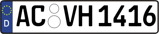 AC-VH1416