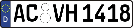 AC-VH1418