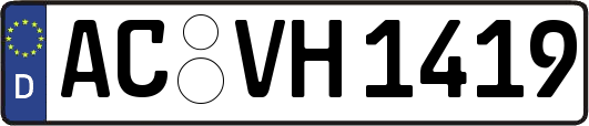AC-VH1419
