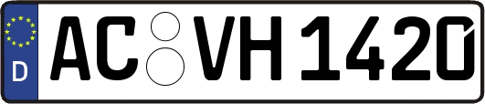 AC-VH1420