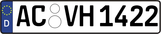 AC-VH1422