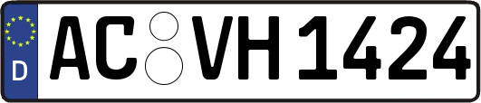 AC-VH1424