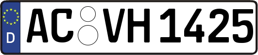 AC-VH1425