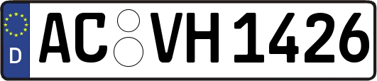 AC-VH1426