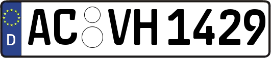 AC-VH1429