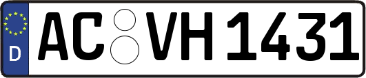 AC-VH1431