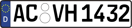 AC-VH1432