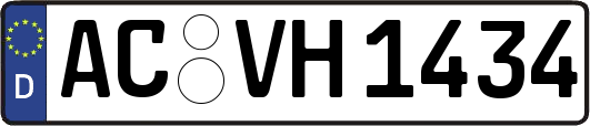 AC-VH1434