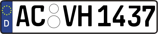 AC-VH1437