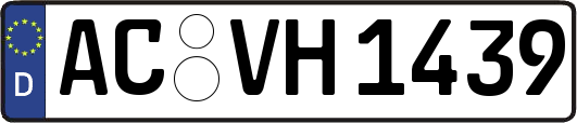 AC-VH1439