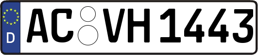 AC-VH1443