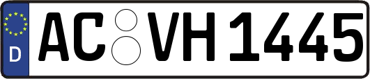 AC-VH1445