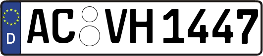 AC-VH1447