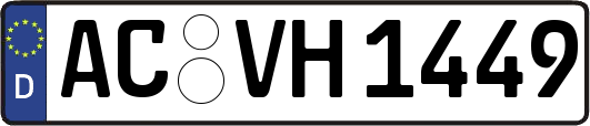AC-VH1449