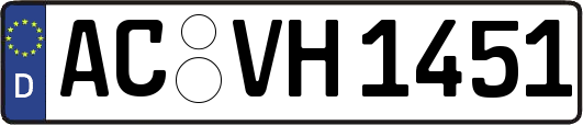AC-VH1451
