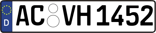 AC-VH1452