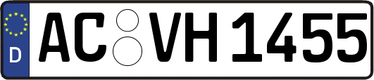 AC-VH1455