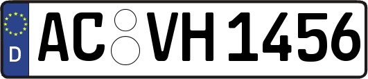 AC-VH1456