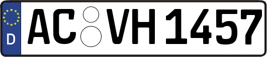 AC-VH1457