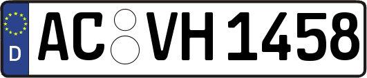 AC-VH1458
