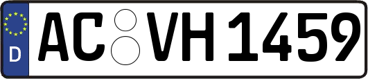 AC-VH1459