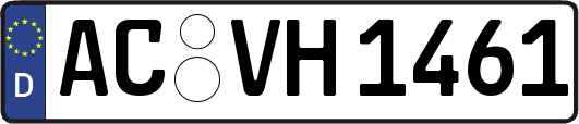AC-VH1461