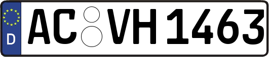 AC-VH1463