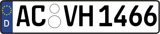 AC-VH1466