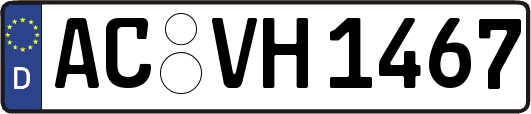 AC-VH1467