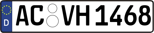 AC-VH1468