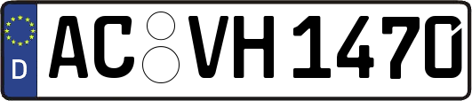 AC-VH1470