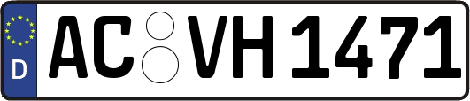 AC-VH1471