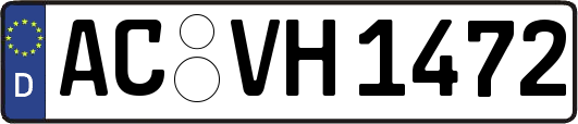 AC-VH1472