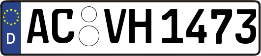 AC-VH1473