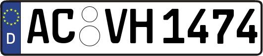 AC-VH1474
