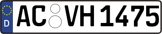 AC-VH1475