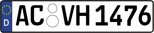 AC-VH1476