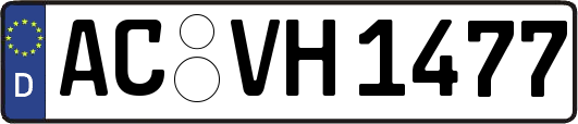 AC-VH1477