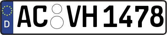 AC-VH1478