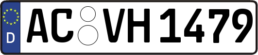 AC-VH1479