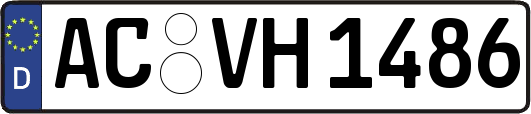 AC-VH1486