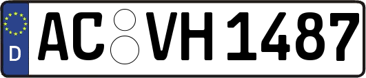 AC-VH1487